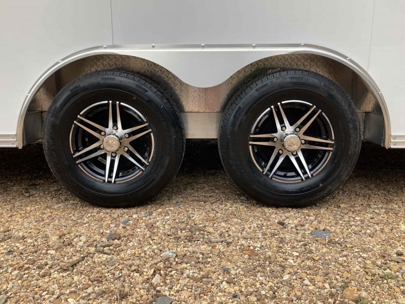 new Car Haulers / Racing Trailers E-Z Hauler  for sale, in Campobello, SC Thumbnail 11