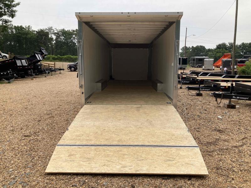 new Car Haulers / Racing Trailers E-Z Hauler  for sale, in Campobello, SC Thumbnail 6