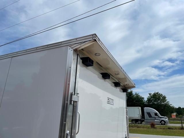 new Car Haulers / Racing Trailers E-Z Hauler  for sale, in Campobello, SC Thumbnail 8