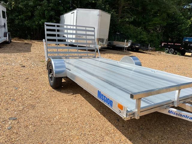 used Utility Trailers Mission  for sale, in Campobello, SC Thumbnail 4