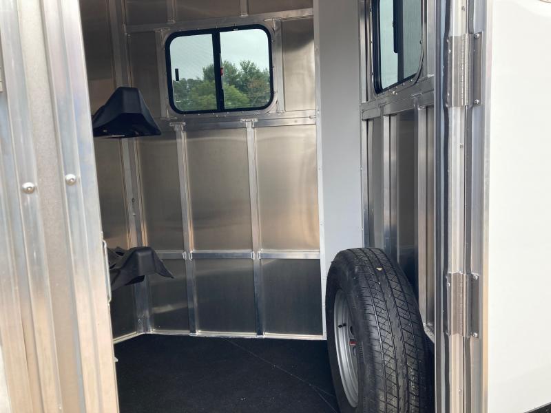 new Horse Trailers Frontier Trailers Other for sale, in Campobello, SC Thumbnail 13