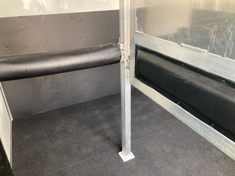 new Horse Trailers Frontier Trailers Other for sale, in Campobello, SC Thumbnail 7