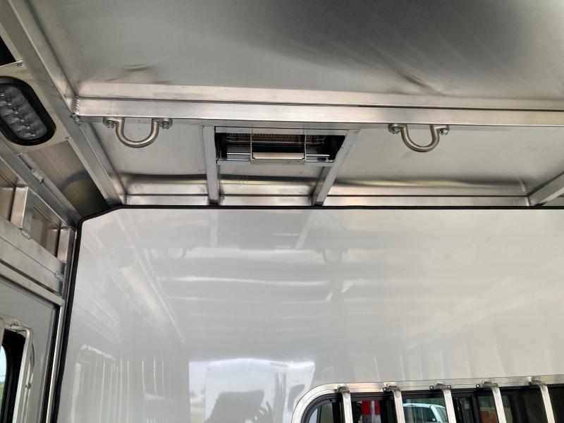 new Horse Trailers Frontier Trailers Other for sale, in Campobello, SC Thumbnail 6