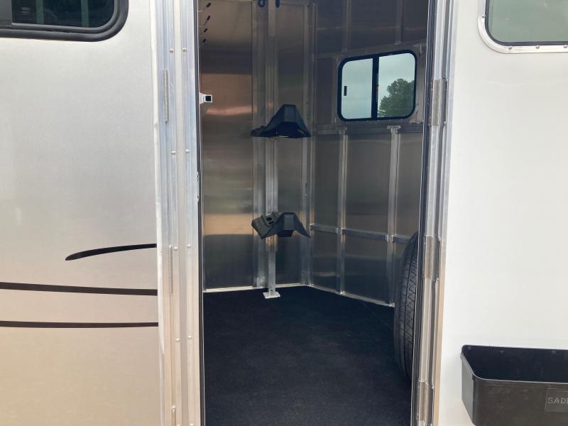 new Horse Trailers Frontier Trailers Other for sale, in Campobello, SC Thumbnail 12