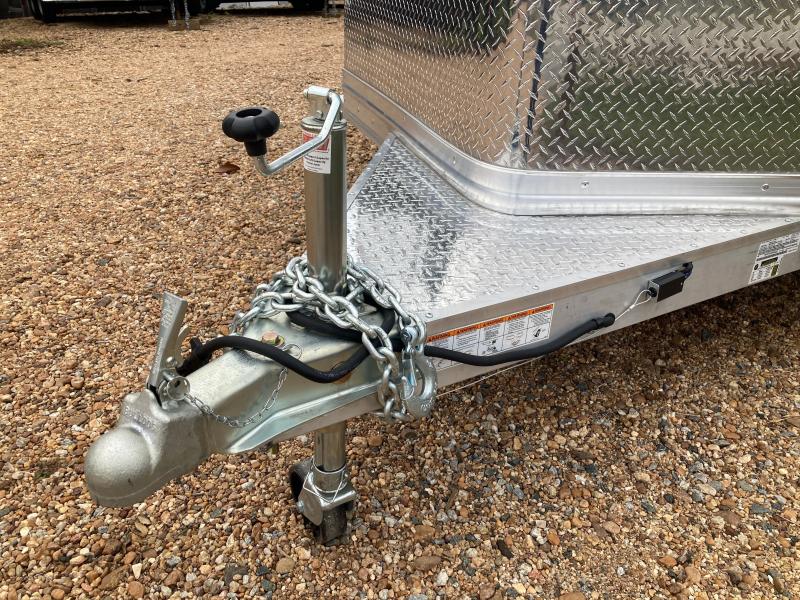 new Horse Trailers Frontier Trailers Other for sale, in Campobello, SC Thumbnail 11