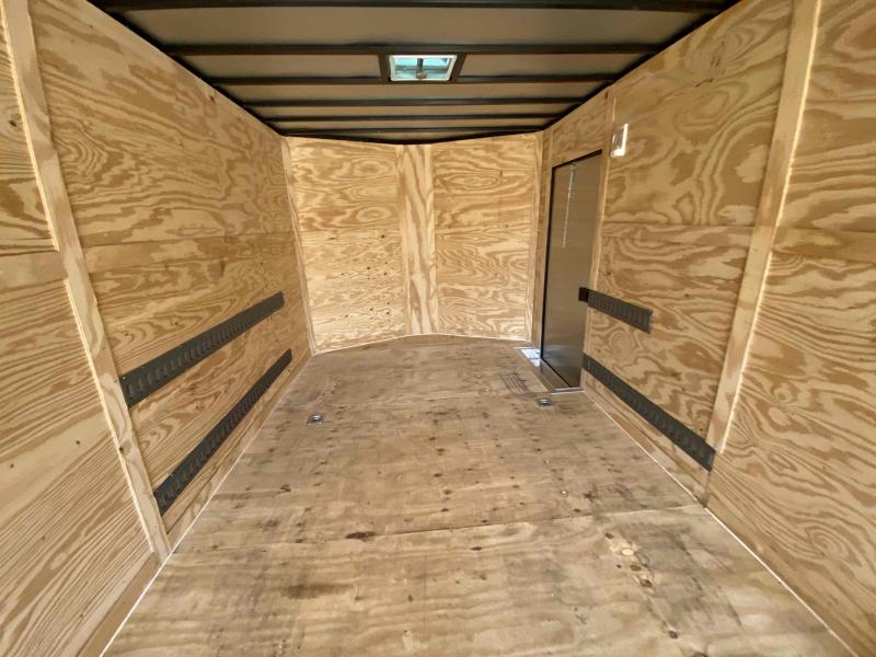 used Cargo (Enclosed) Trailers High Country  for sale, in Campobello, SC Thumbnail 4