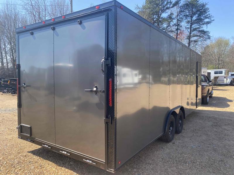 used Cargo (Enclosed) Trailers High Country  for sale, in Campobello, SC Thumbnail 10