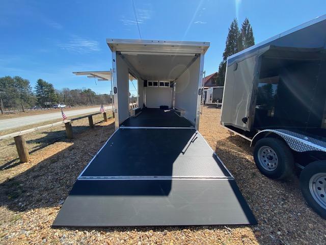 new Car Haulers / Racing Trailers E-Z Hauler  for sale, in Campobello, SC Thumbnail 17
