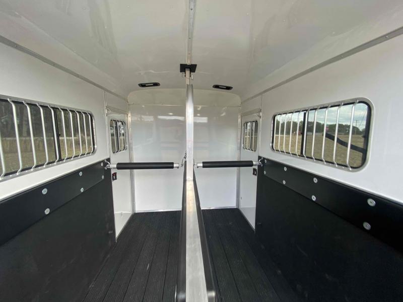 new Horse Trailers Homesteader Trailers  for sale, in Campobello, SC Thumbnail 26