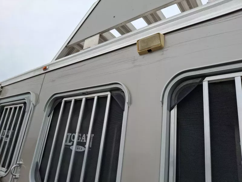 used Horse Trailers Logan Coach Trailers  for sale, in Yakima, WA Thumbnail 20