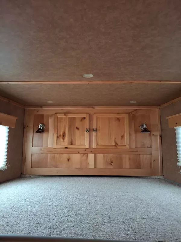 used Horse Trailers Logan Coach Trailers  for sale, in Yakima, WA Thumbnail 10