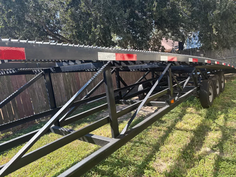 used Car Haulers / Racing Trailers Texas Pride Trailers  for sale, in San Juan, TX Thumbnail 11