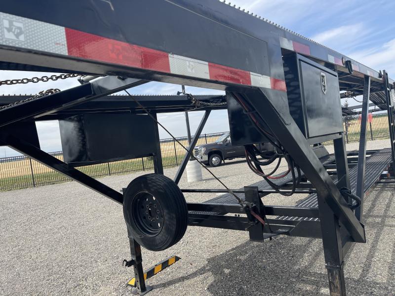 used Car Haulers / Racing Trailers Texas Pride Trailers  for sale, in Dillon, MT Thumbnail 11
