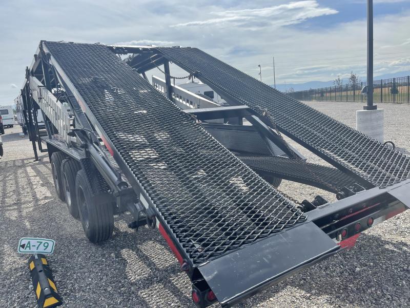 used Car Haulers / Racing Trailers Texas Pride Trailers  for sale, in Dillon, MT Thumbnail 6