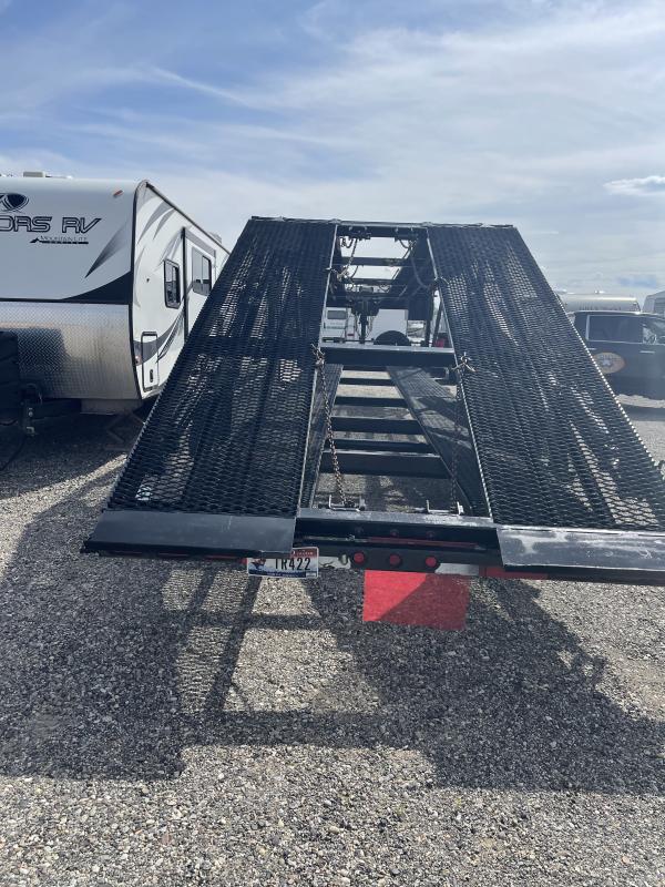 used Car Haulers / Racing Trailers Texas Pride Trailers  for sale, in Dillon, MT Thumbnail 5