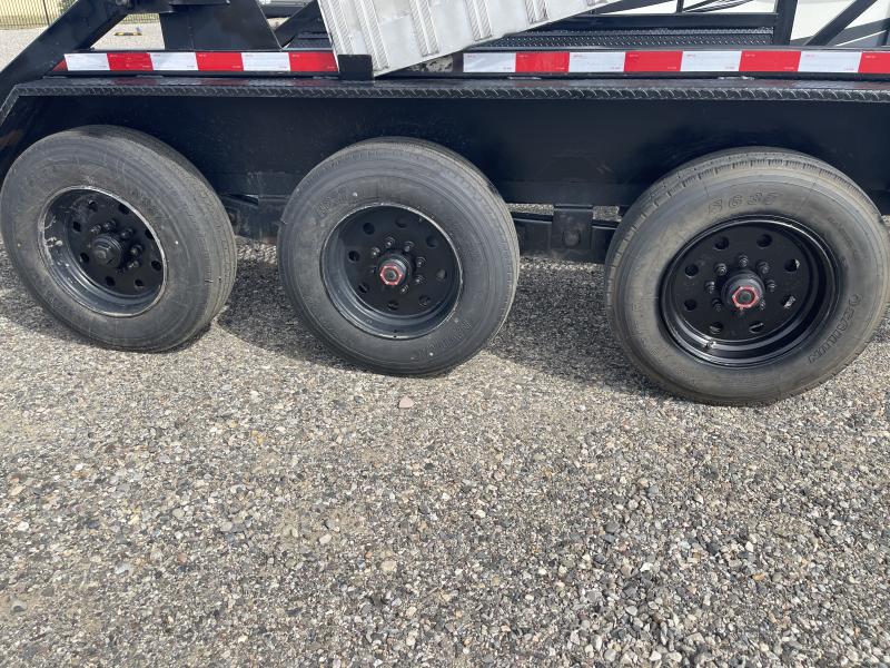 used Car Haulers / Racing Trailers Texas Pride Trailers  for sale, in Dillon, MT Thumbnail 13