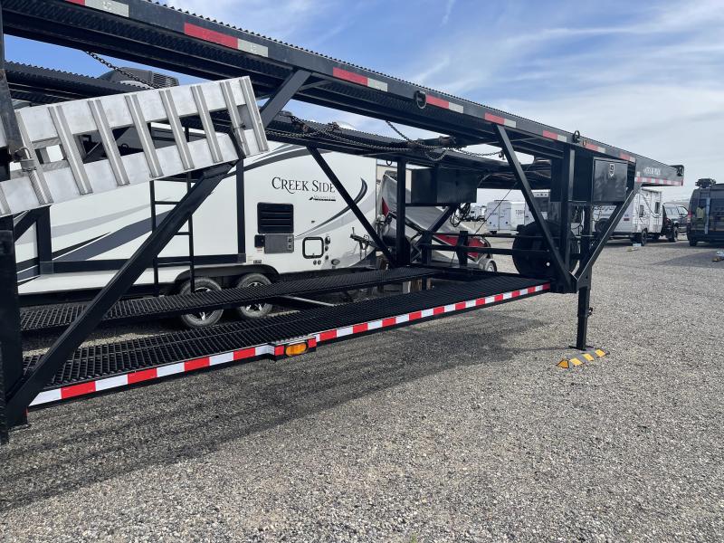 used Car Haulers / Racing Trailers Texas Pride Trailers  for sale, in Dillon, MT Thumbnail 15