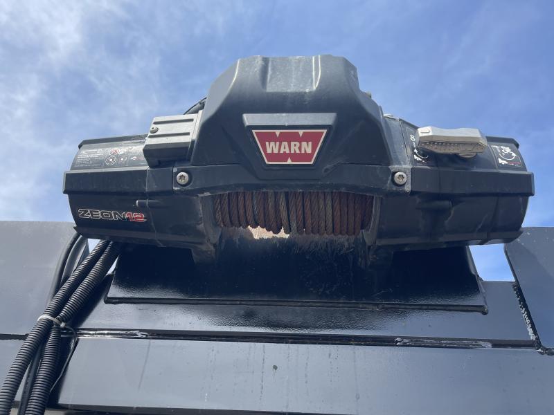 used Car Haulers / Racing Trailers Texas Pride Trailers  for sale, in Dillon, MT Thumbnail 12