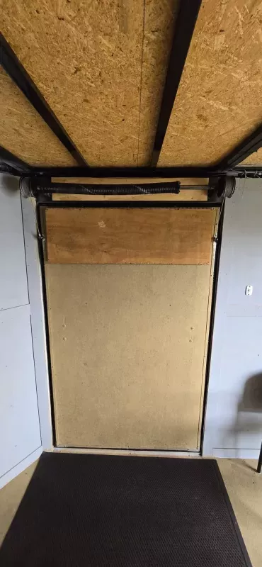 used Utility Trailers Freedom Trailers  for sale, in Melbourne, FL Thumbnail 3