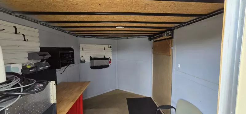 used Utility Trailers Freedom Trailers  for sale, in Melbourne, FL Thumbnail 2