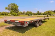 new Other Trailers Lamar Trailers  for sale, in Goldsboro, NC Thumbnail 3