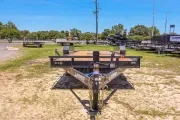 new Dump Trailers Lamar Trailers  for sale, in Goldsboro, NC Thumbnail 2