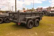 new Dump Trailers Lamar Trailers  for sale, in Goldsboro, NC Thumbnail 3