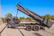 new Dump Trailers Lamar Trailers  for sale, in Goldsboro, NC Thumbnail 12