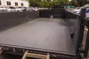 new Dump Trailers Lamar Trailers  for sale, in Goldsboro, NC Thumbnail 10