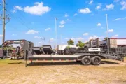 new Dump Trailers Lamar Trailers  for sale, in Goldsboro, NC Thumbnail 2