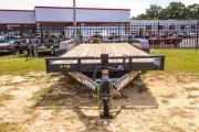 new Dump Trailers Lamar Trailers  for sale, in Goldsboro, NC Thumbnail 2