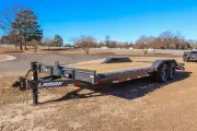 new Dump Trailers Lamar Trailers  for sale, in Goldsboro, NC Thumbnail 8