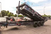 new Dump Trailers Lamar Trailers  for sale, in Goldsboro, NC Thumbnail 11