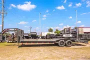 new Other Trailers Lamar Trailers  for sale, in Goldsboro, NC Thumbnail 2