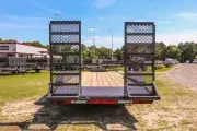 new Dump Trailers Lamar Trailers  for sale, in Goldsboro, NC Thumbnail 4