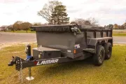 new Dump Trailers Lamar Trailers  for sale, in Goldsboro, NC Thumbnail 7