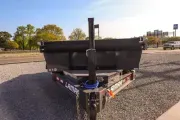 new Dump Trailers Lamar Trailers  for sale, in Goldsboro, NC Thumbnail 8