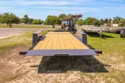 new Dump Trailers Lamar Trailers  for sale, in Goldsboro, NC Thumbnail 4
