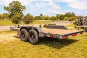 new Dump Trailers Lamar Trailers  for sale, in Goldsboro, NC Thumbnail 6