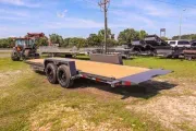 new Dump Trailers Lamar Trailers  for sale, in Goldsboro, NC Thumbnail 7