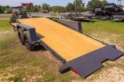 new Dump Trailers Lamar Trailers  for sale, in Goldsboro, NC Thumbnail 13