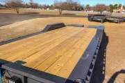 new Dump Trailers Lamar Trailers  for sale, in Goldsboro, NC Thumbnail 11