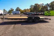 new Dump Trailers Lamar Trailers  for sale, in Goldsboro, NC Thumbnail 4