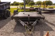 used Dump Trailers Nolan Manufacturing  for sale, in Goldsboro, NC Thumbnail 2