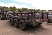 new Dump Trailers Lamar Trailers  for sale, in Goldsboro, NC Thumbnail 3