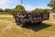 new Dump Trailers Lamar Trailers  for sale, in Goldsboro, NC Thumbnail 7