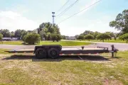new Dump Trailers Lamar Trailers  for sale, in Goldsboro, NC Thumbnail 4