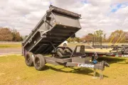 new Dump Trailers Lamar Trailers  for sale, in Goldsboro, NC Thumbnail 14