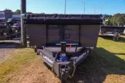 new Dump Trailers Lamar Trailers  for sale, in Goldsboro, NC Thumbnail 8