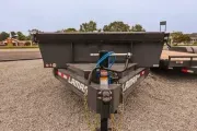 new Dump Trailers Lamar Trailers  for sale, in Goldsboro, NC Thumbnail 10